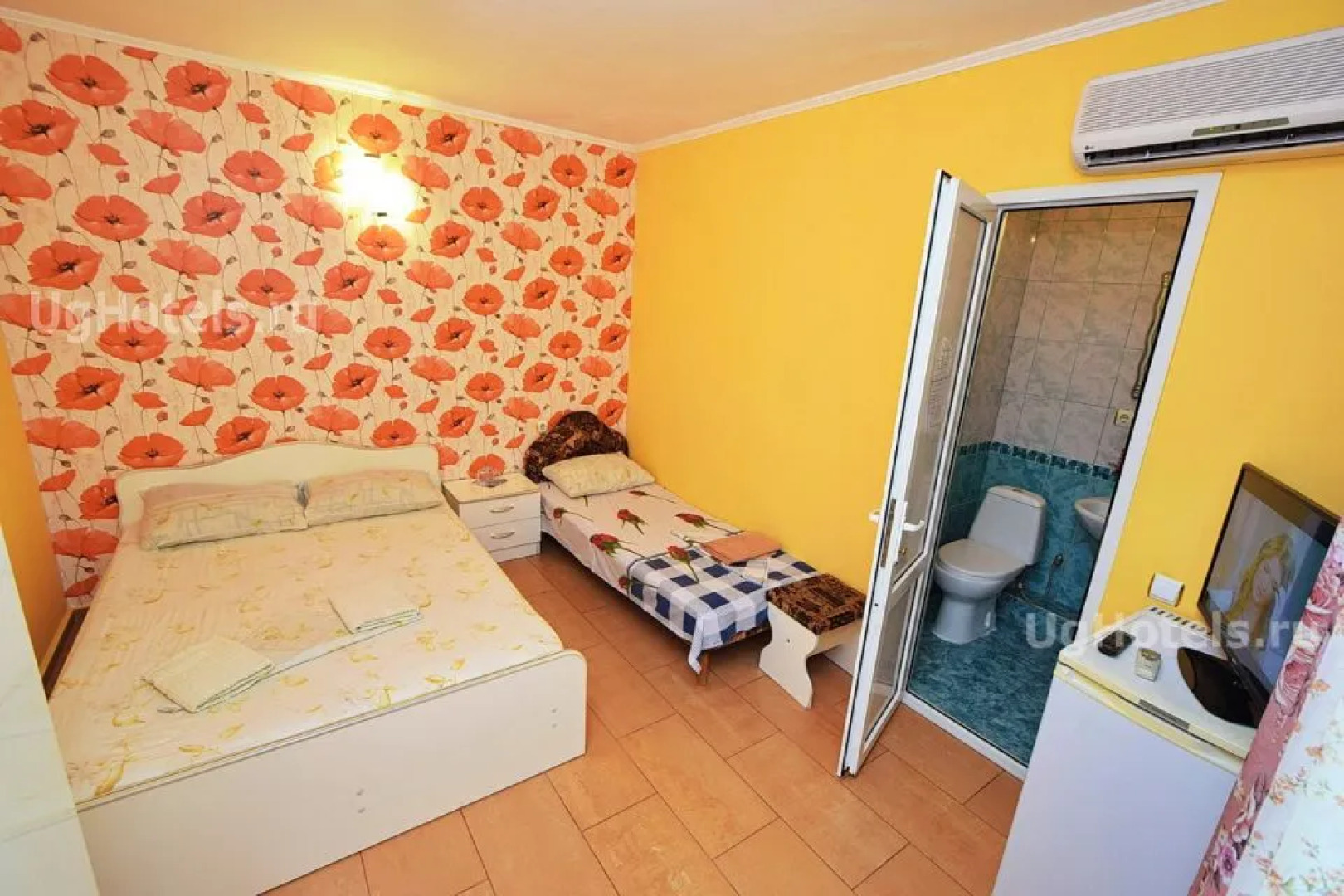 Отель Эль Греко