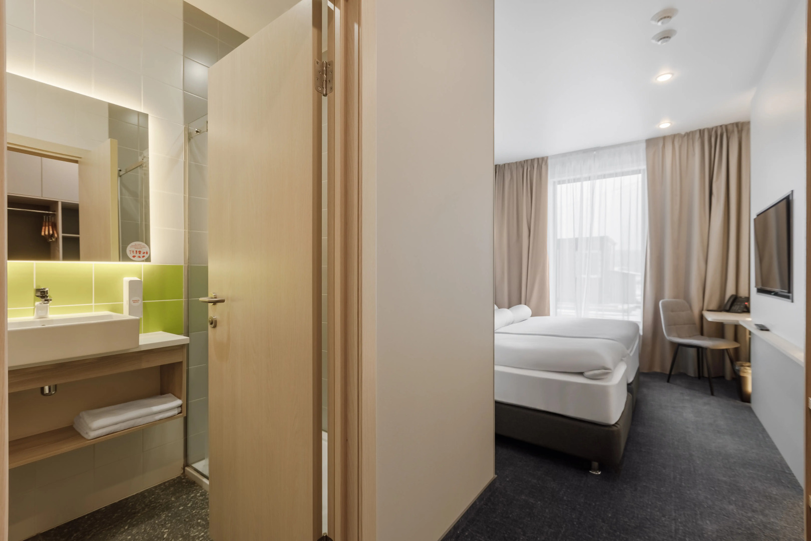 Отель 3А Задонск