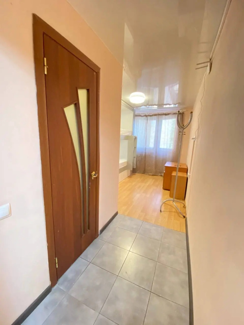 Хостел Арктика