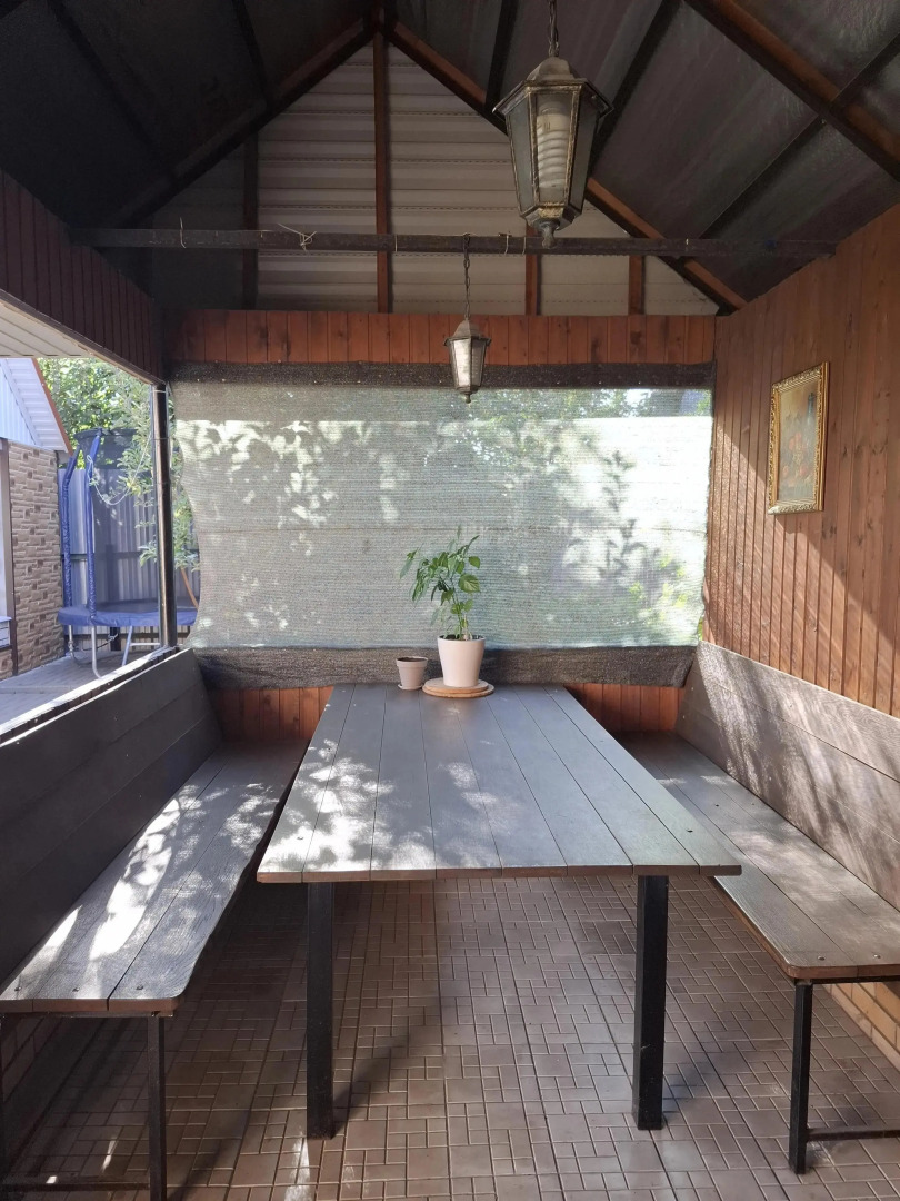 Частный дом в Павловске