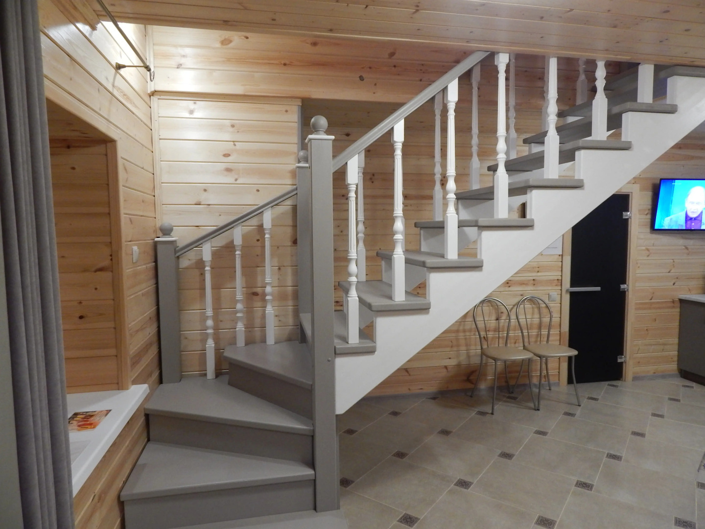 Бунгало Домик с Сауной 2