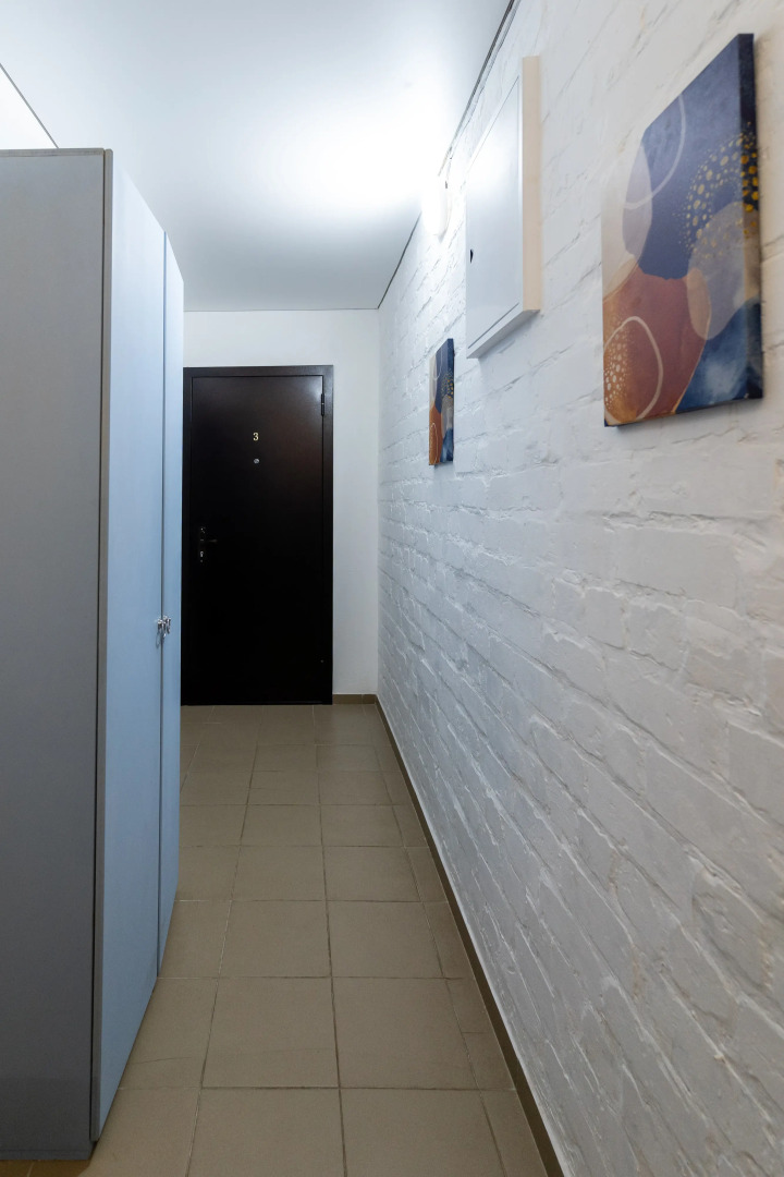 Квартира Пушкинский