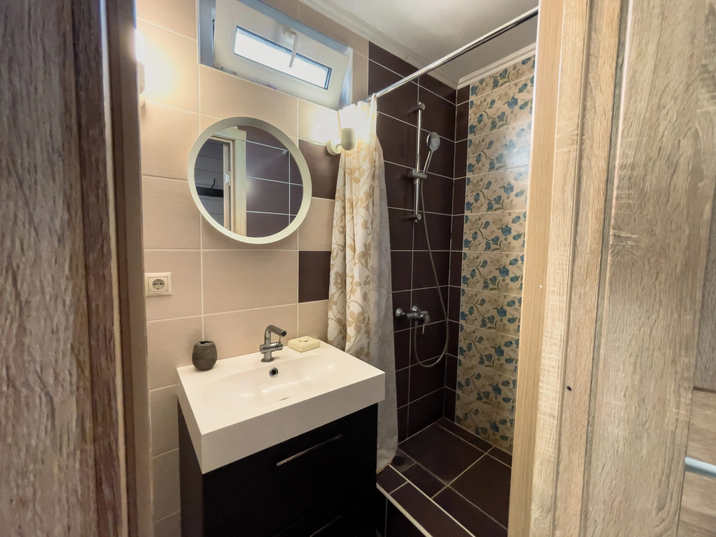 Гостевой дом Фермера