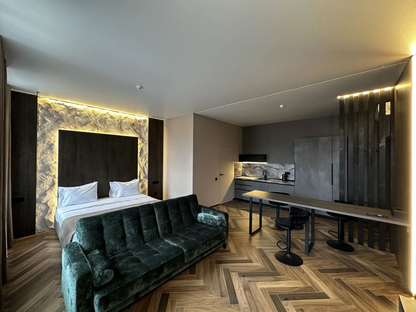 Отель Стэй Инн