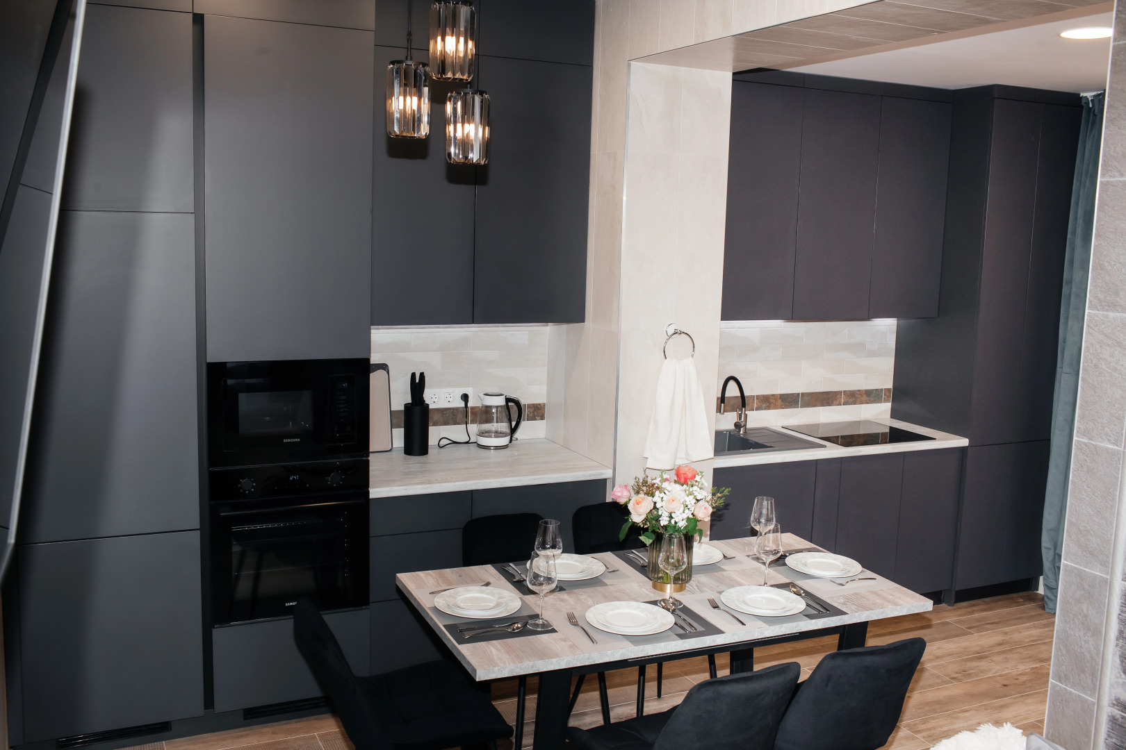 Гостевой Дом Premium на Московской 23