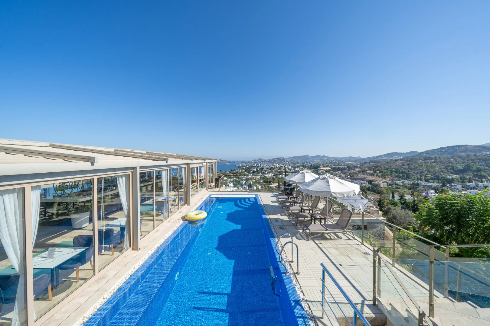 Spektr Boutique Hotel