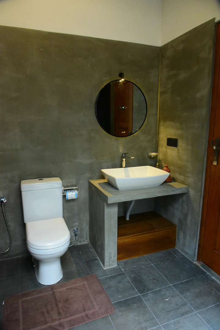 Апарт Отель Bell Rose Hikkaduwa