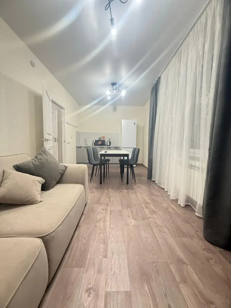 Квартира Беляева 42В