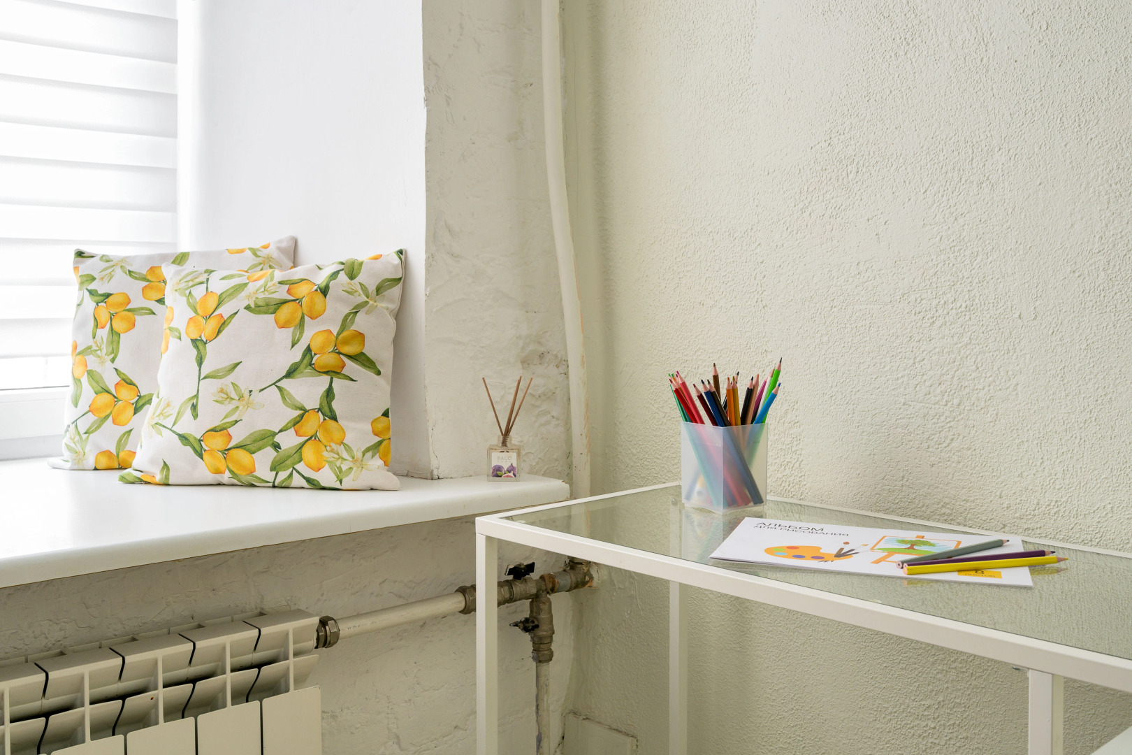 Апартаменты на Джамбула