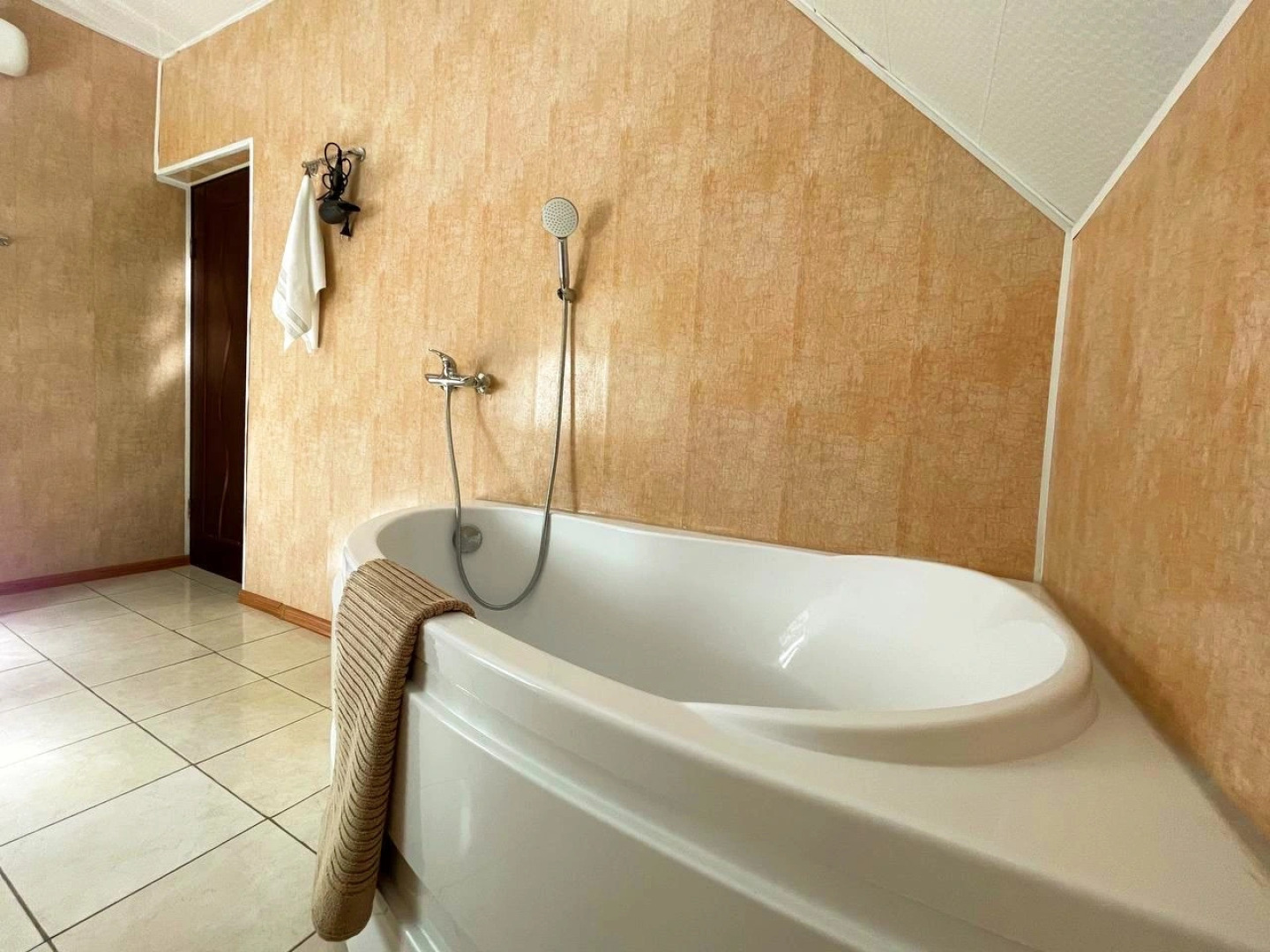 Гостевой дом на Живом озере