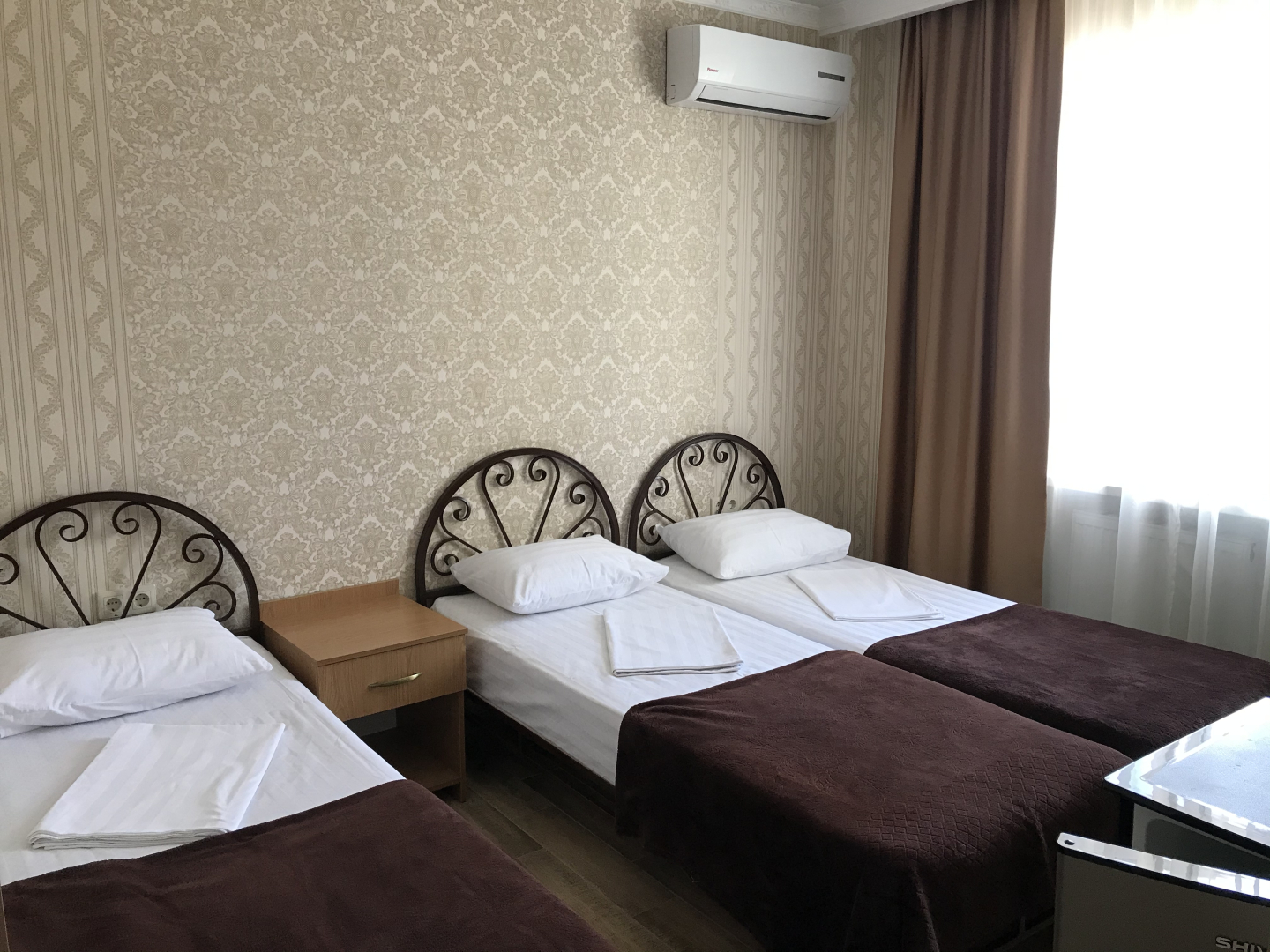 Гостевой дом Некрасовъ