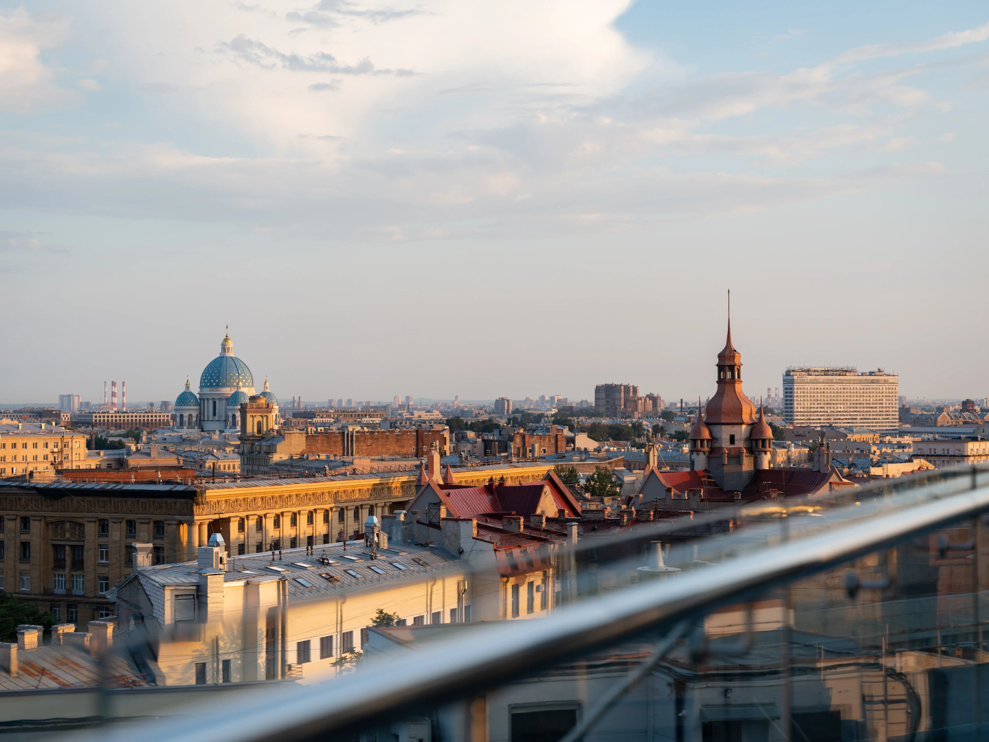 Отель Амбассадор
