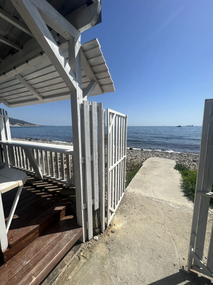 Гостевой дом на Прибрежной 20