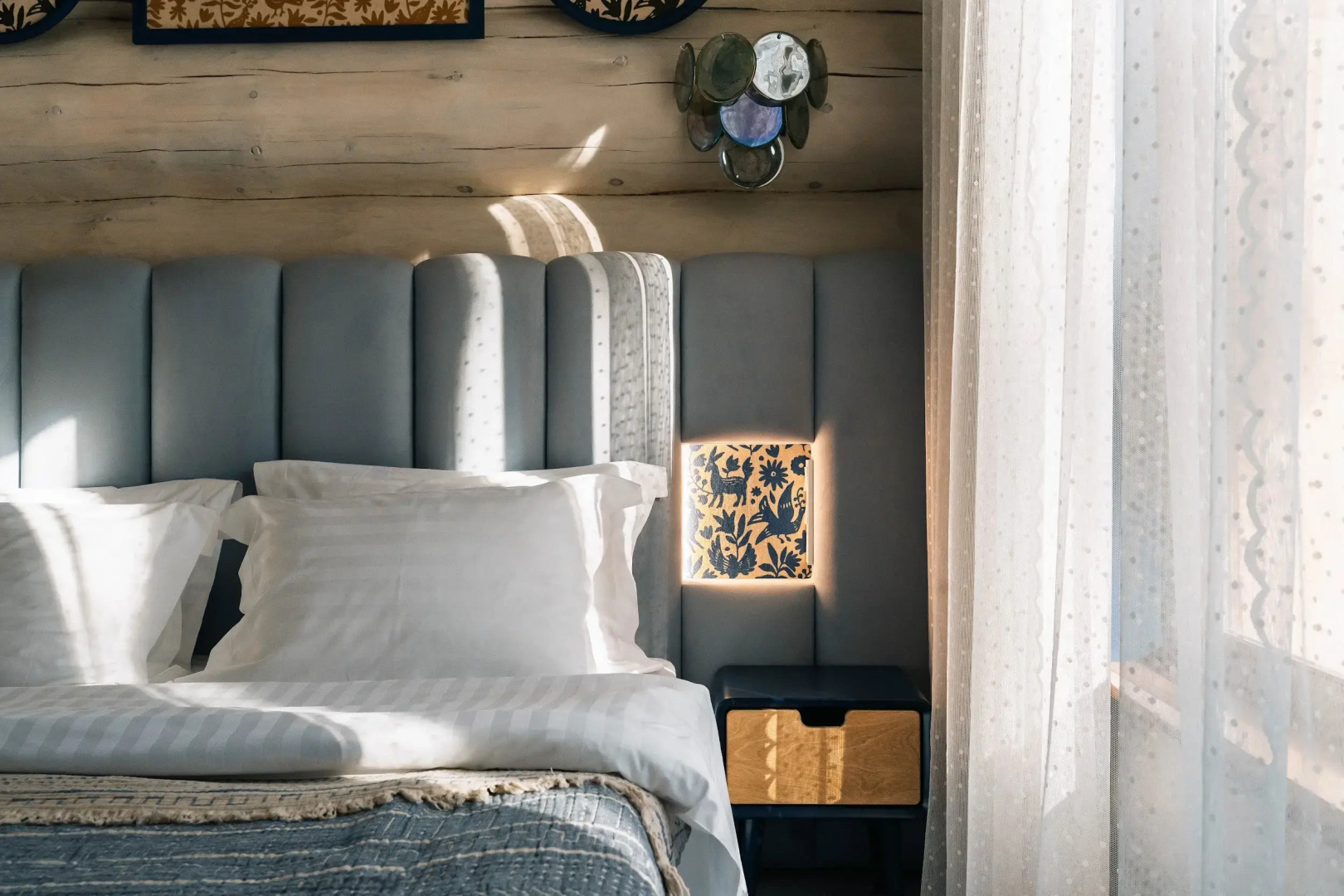 База отдыха Парк-отель Канжуль