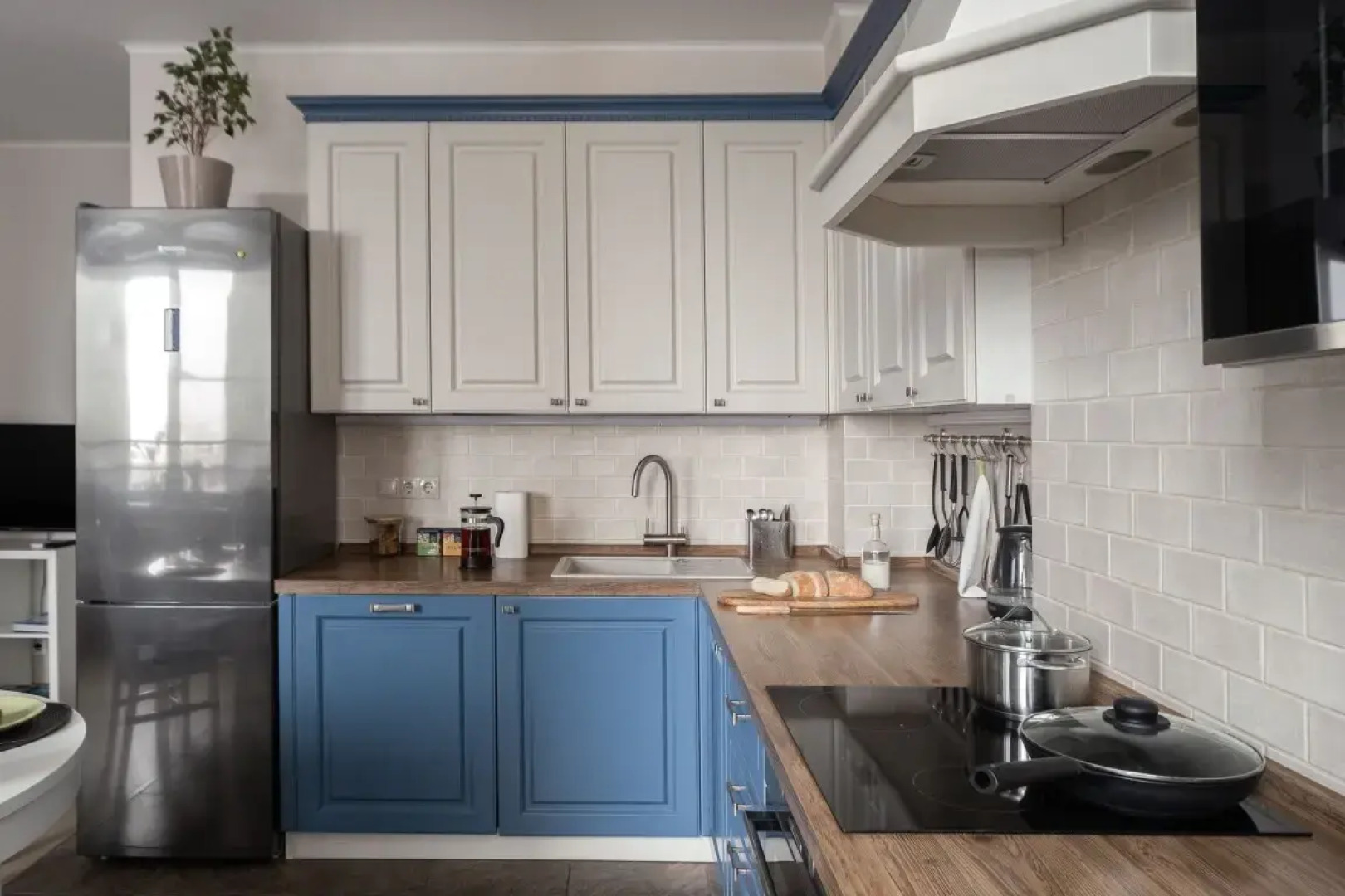 Апартаменты Family by Smart Lofts Moscow