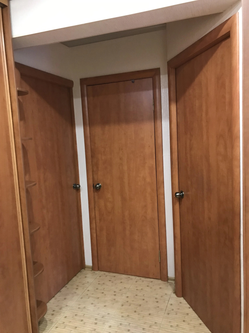 Апартаменты на Московской