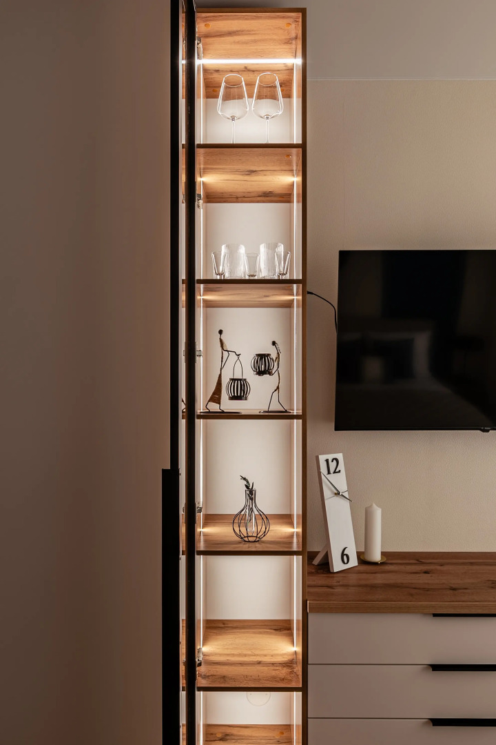 Квартира MaxRealty24 Студия в 5 мин ходьбы от станции м. Аминьевская