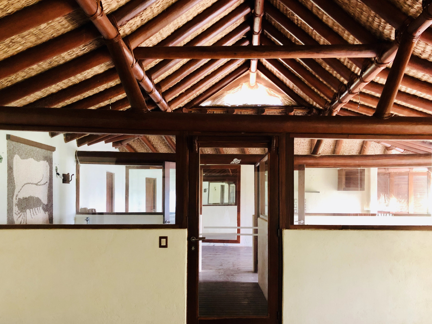 Отель Casa Bichu Culture Boutique by Rotamundos