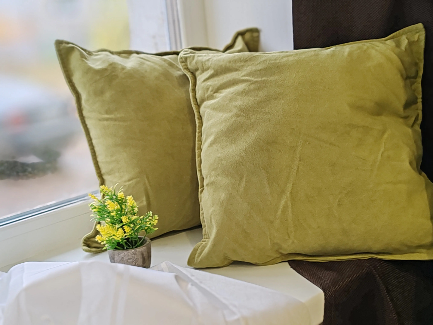 Апартаменты На Троицком