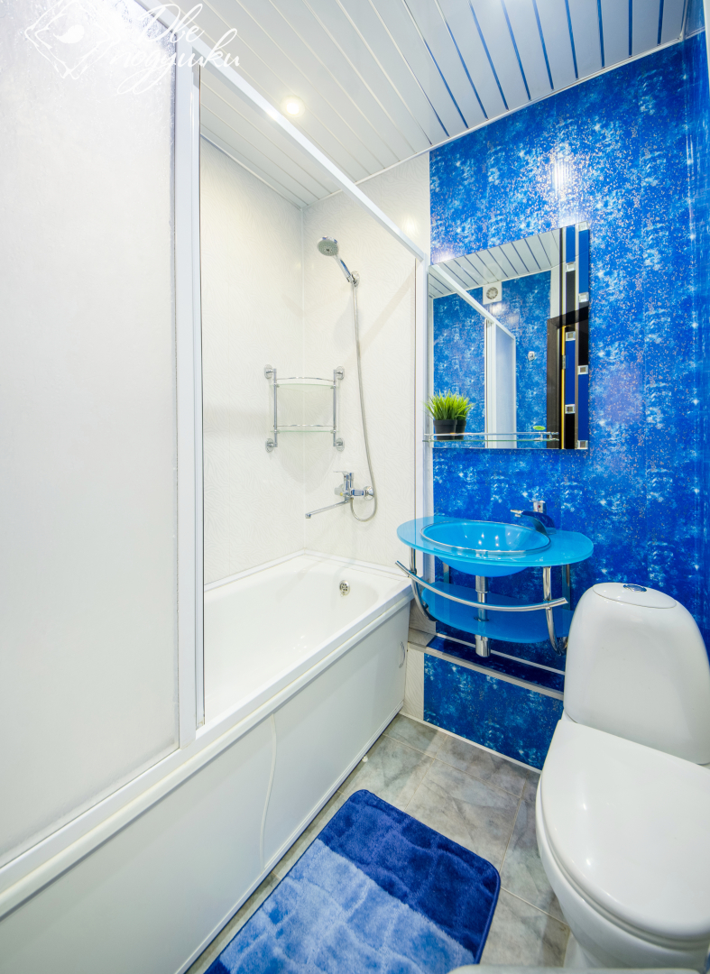 Апартаменты Комфорт класса Тайна фиолетового вкуса