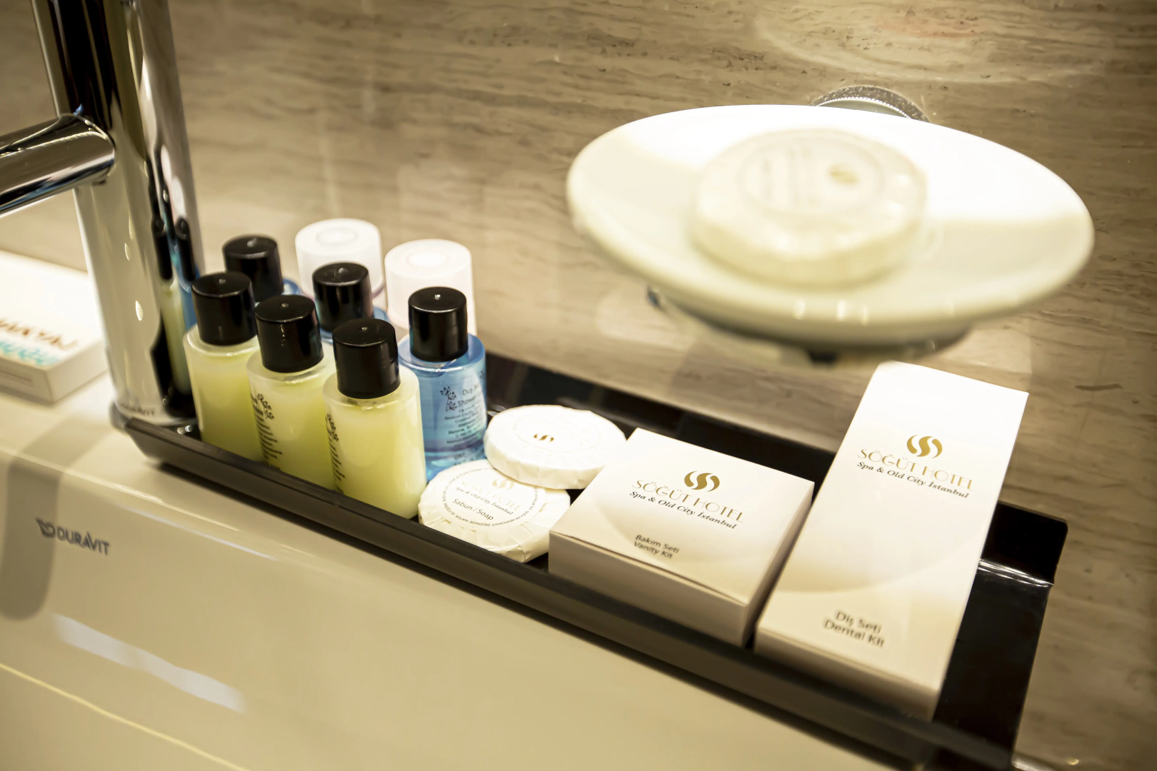 Sogut Hotel Old City