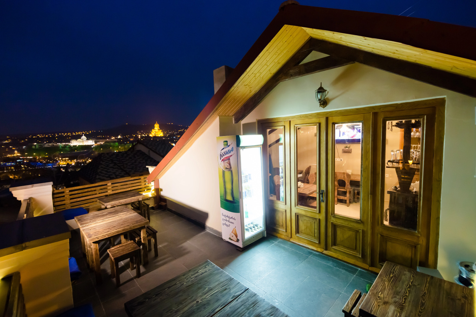 Мини-Отель Betlemi Old Town