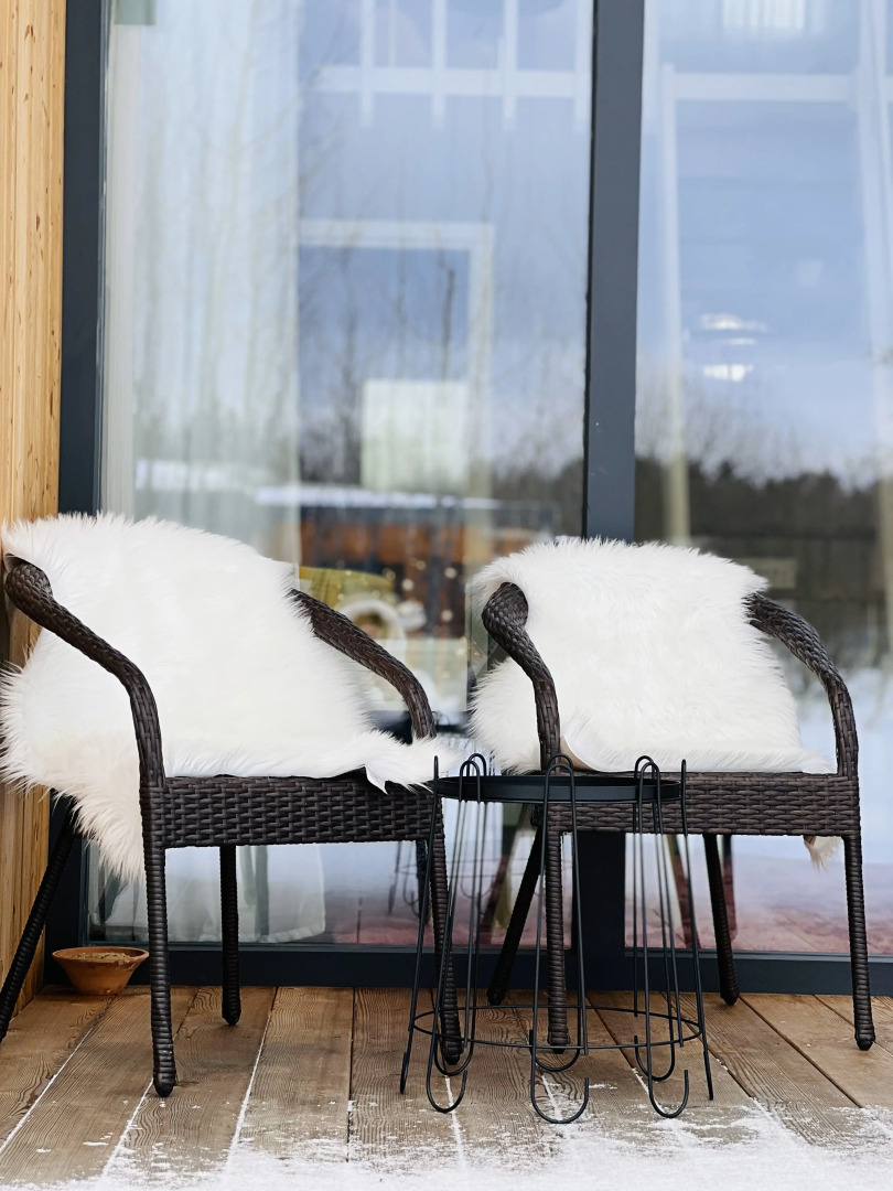 Гостевой дом Лаванда