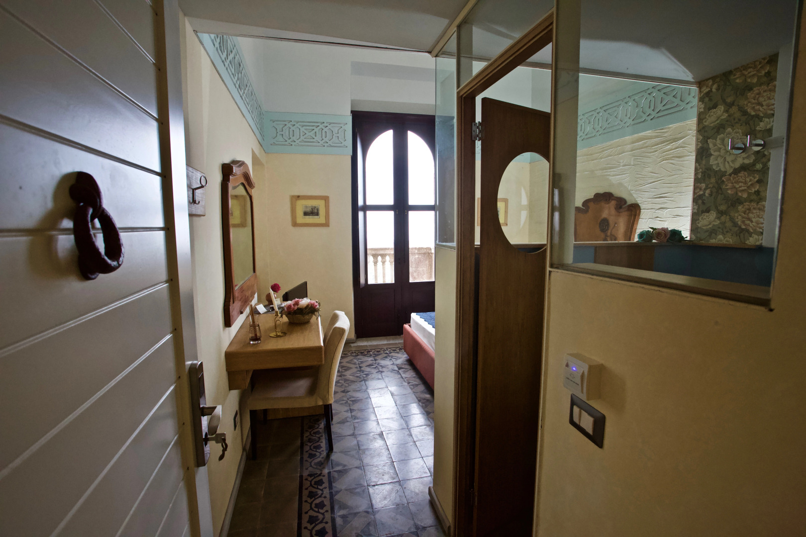 Villa Musolino Hotel