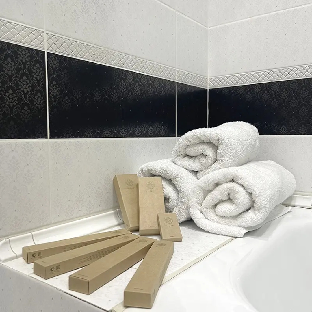 Квартира Студия на Якоби