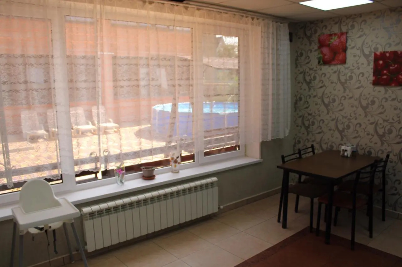 Гостевой дом Крылов