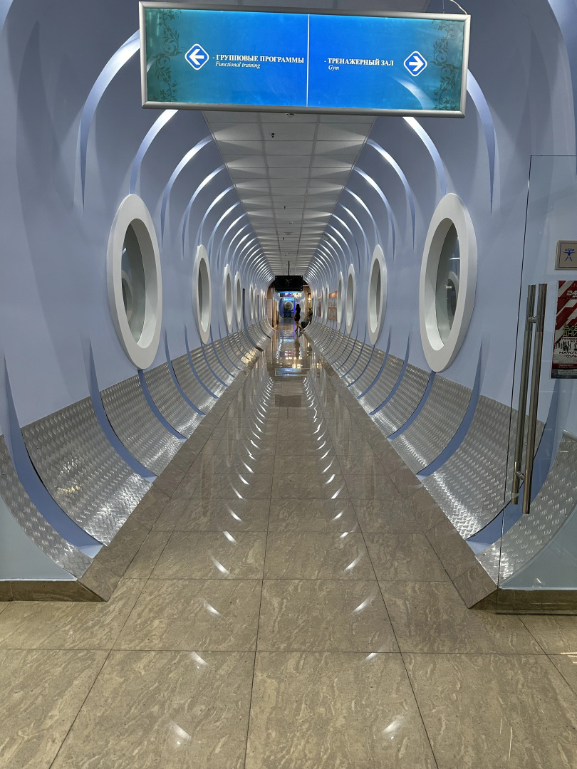 Квартира Фаворит в гостинице Салют