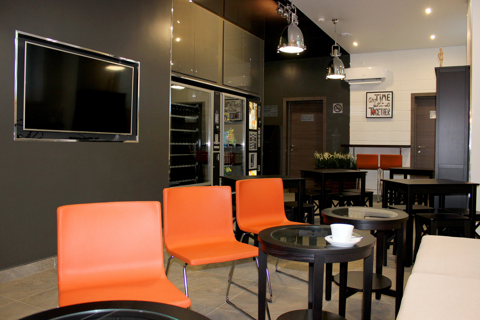 Отель Time Hotel