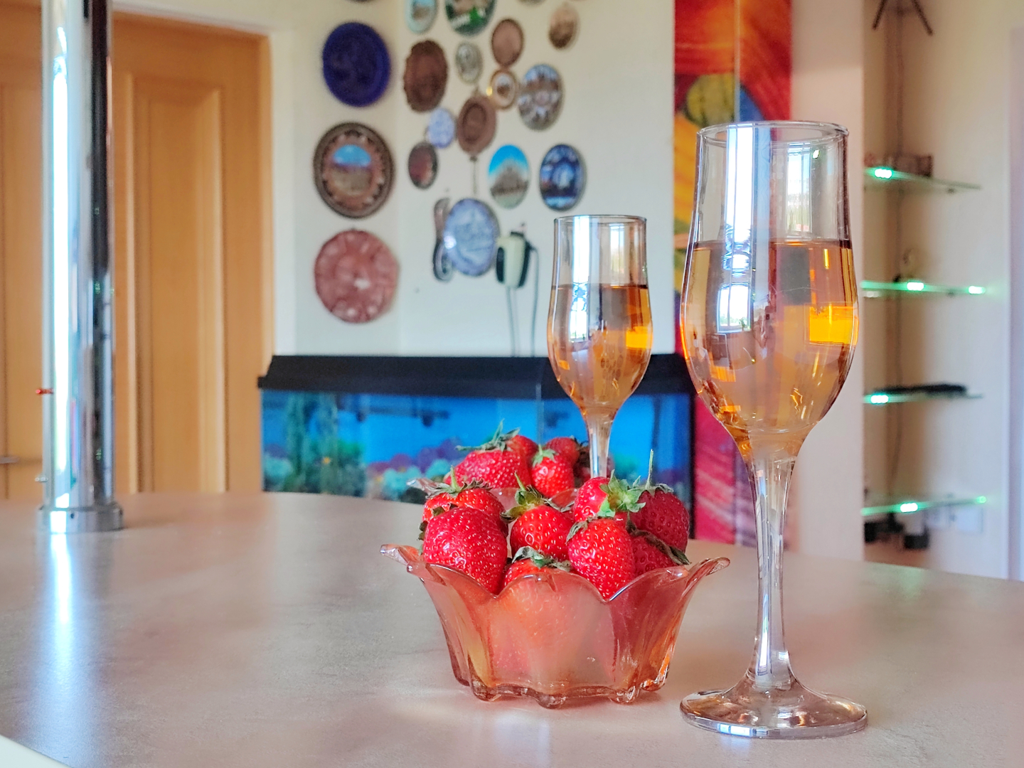 Апартаменты Кольцо старого Кенигсберга