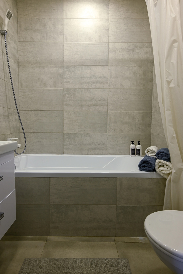 Квартира Чистопольская 61Д