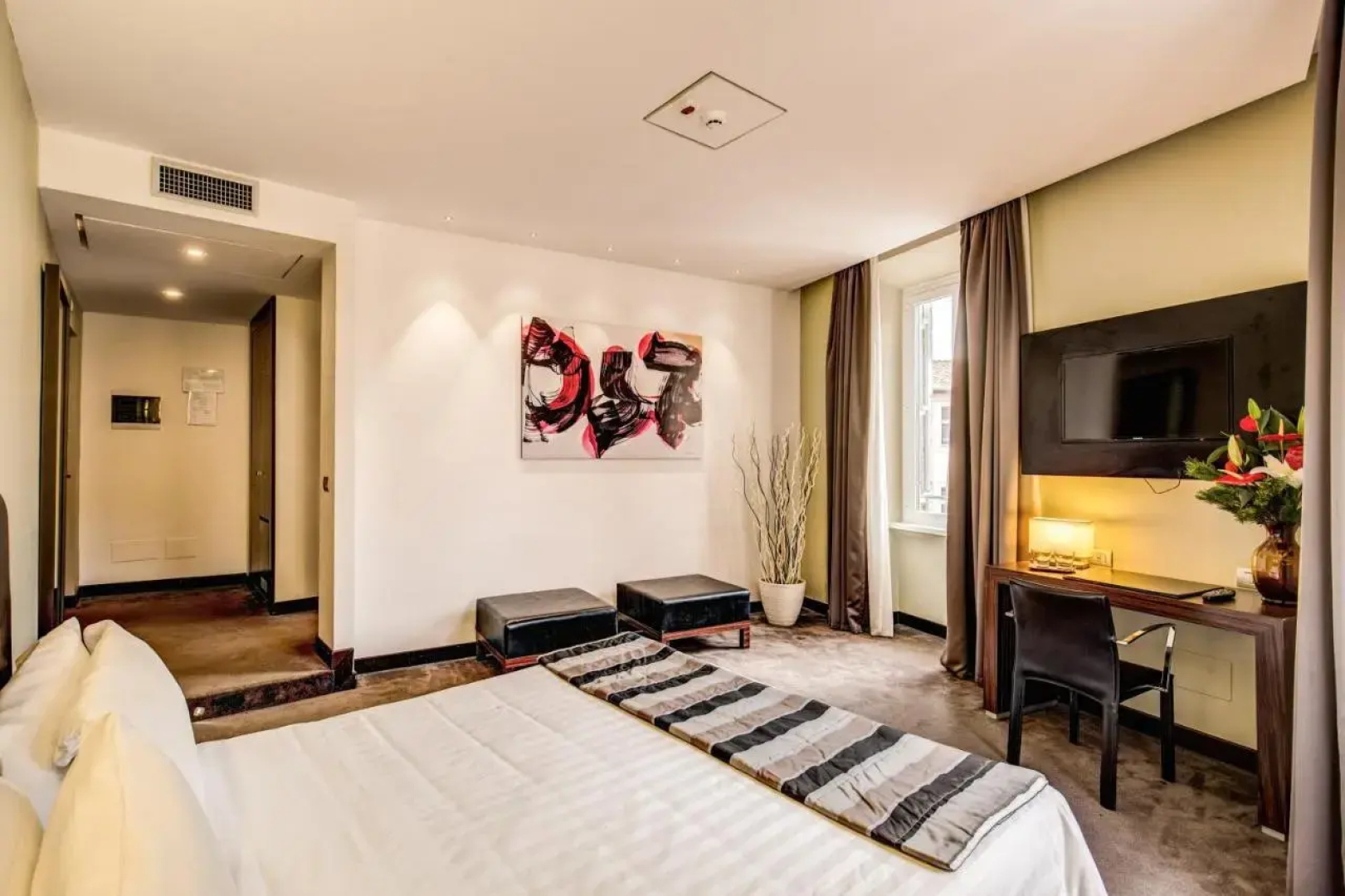 Hotel Trevi Collection