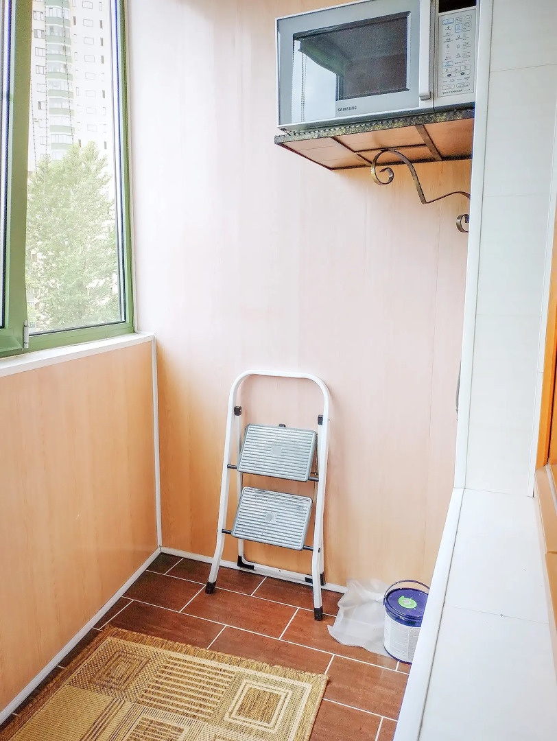 Квартира Arendida