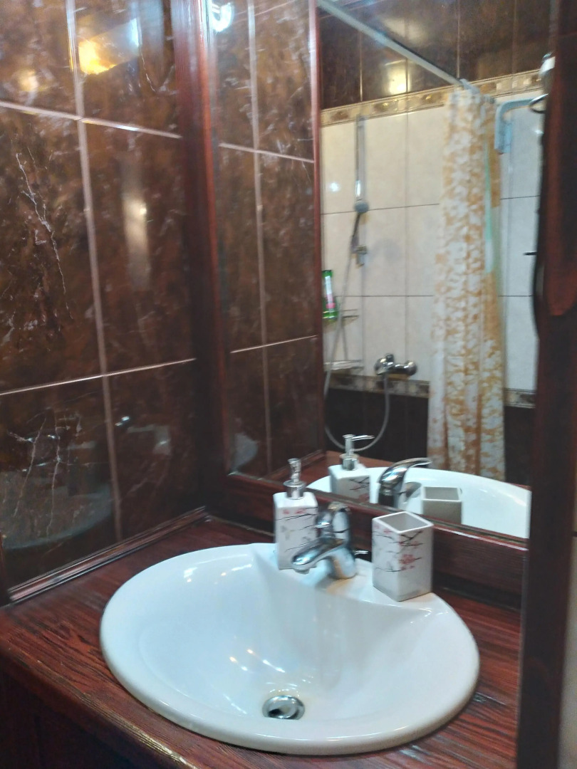 Апартаменты на Набережной 3