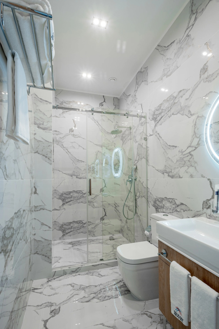 Отель Qazaq Premium