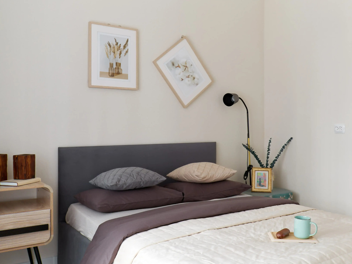 Апартаменты в Своём Ритме. Апартаменты с Современным Дизайном