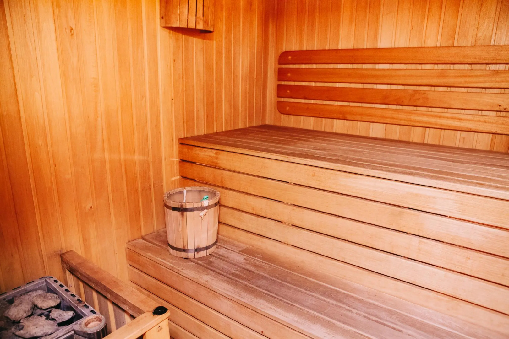 Отель Новый Тобол