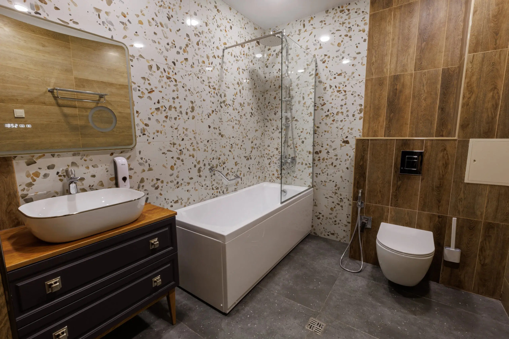 Отель Белый Медведь