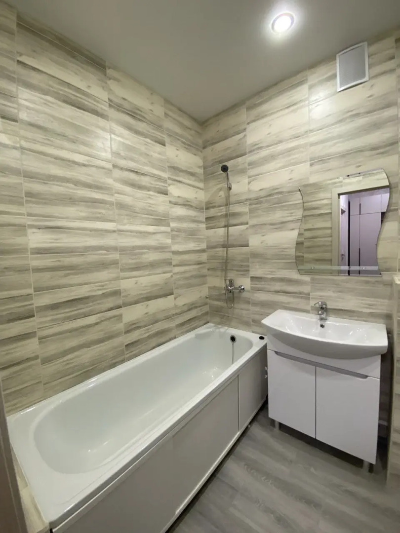 Квартира шикарная однокомнатная