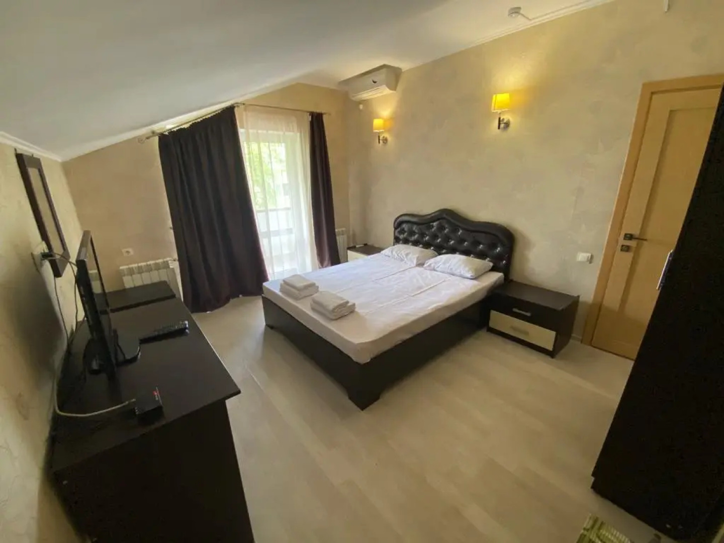 Гостевой дом Афродита