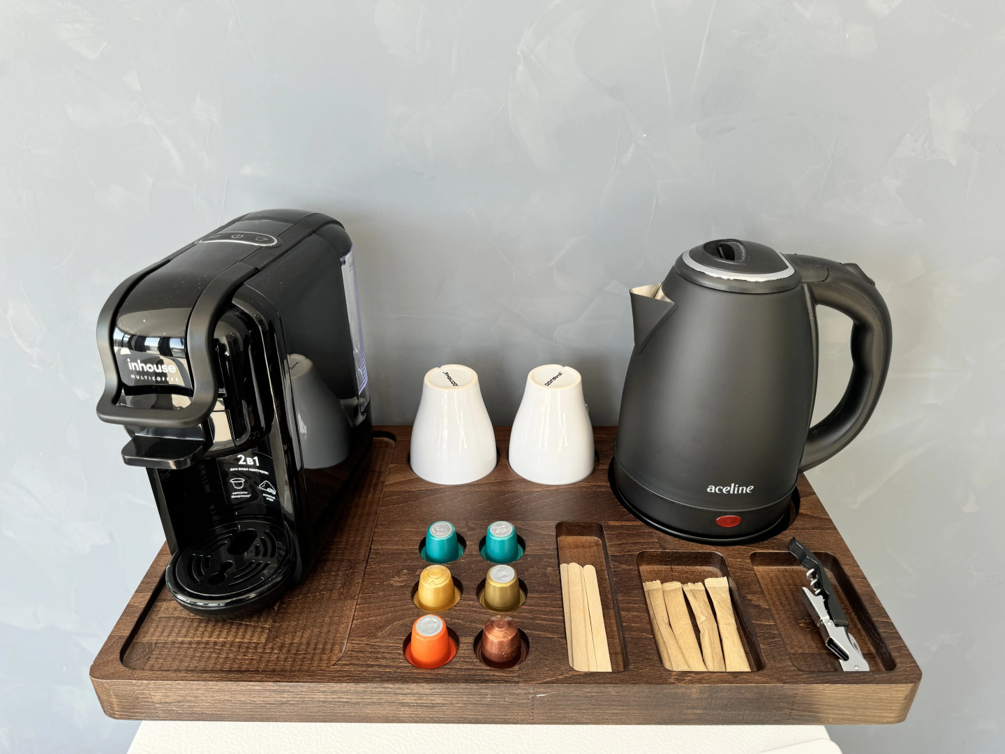 Гостевой дом Речной Берендей