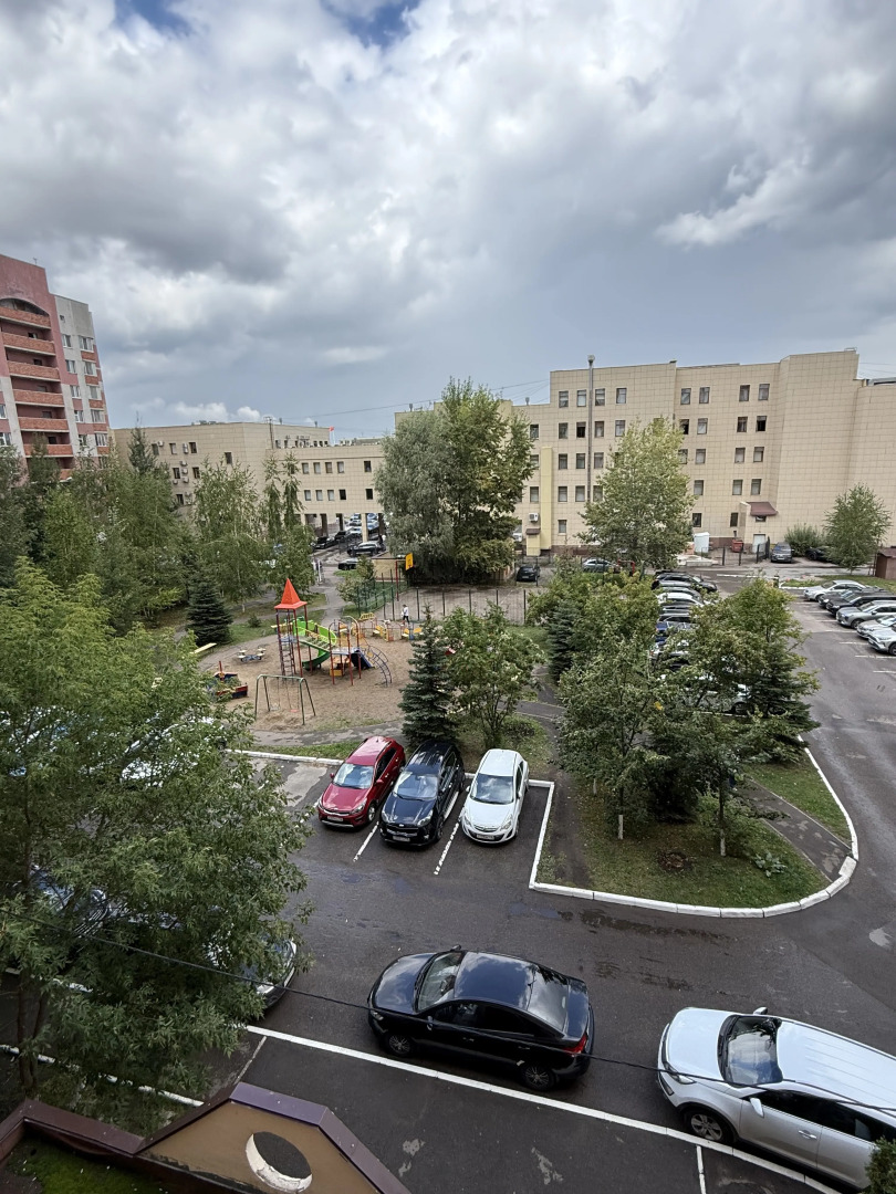 Квартира уютная с хорошим расположением на квартале