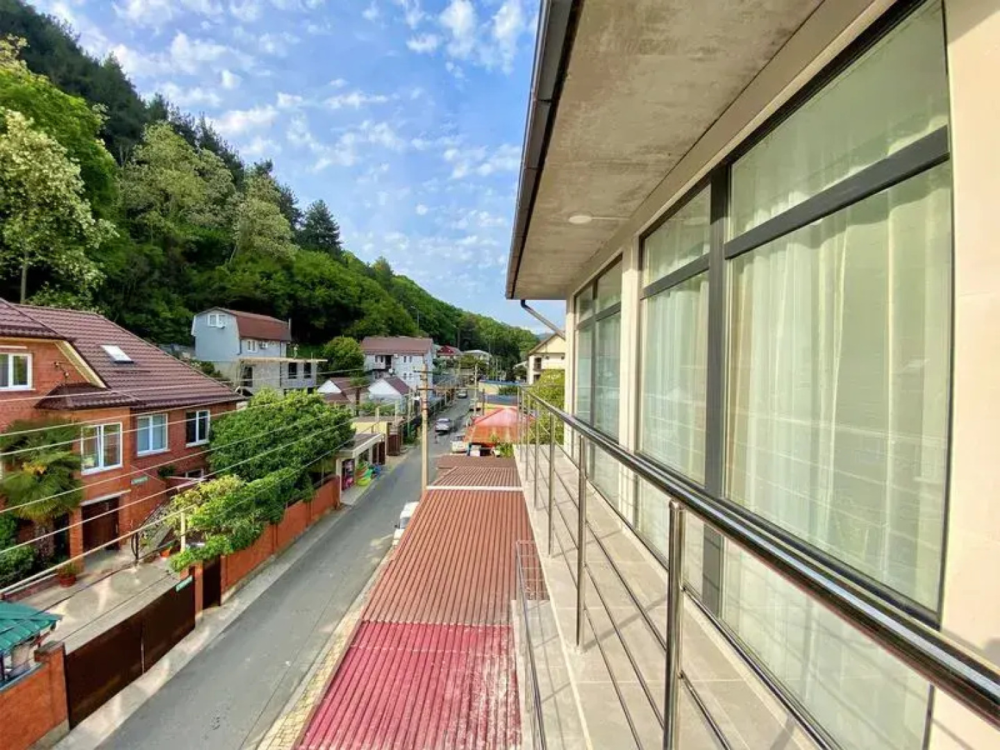 Меблированные комнаты Соло