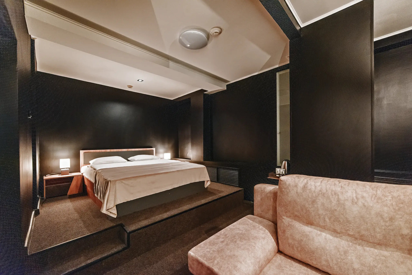 Мини-отель На Кожевенном