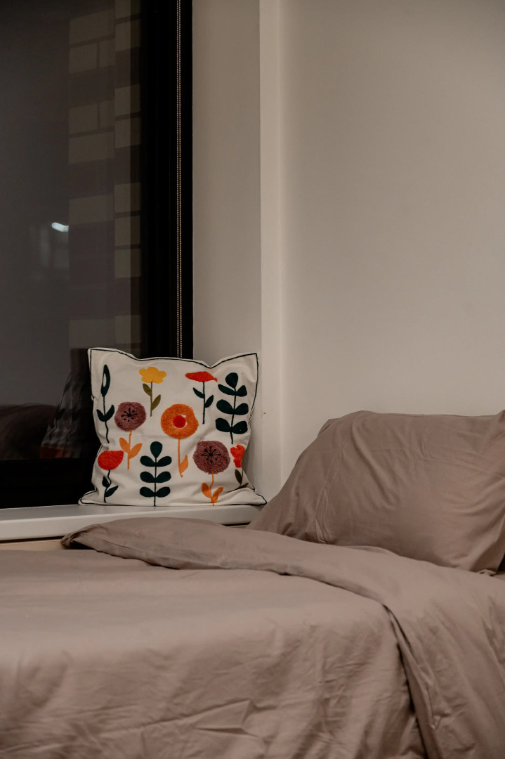 Апартаменты Уютные Однокомнатные для Четверых в Центре Москвы!