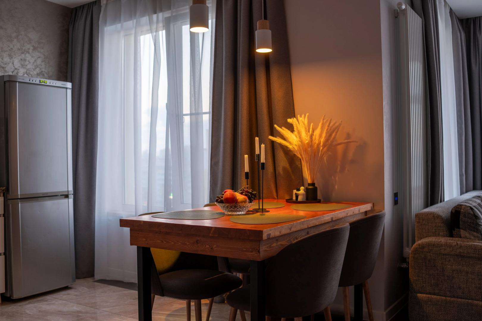 Квартира на Казанской набережной 5