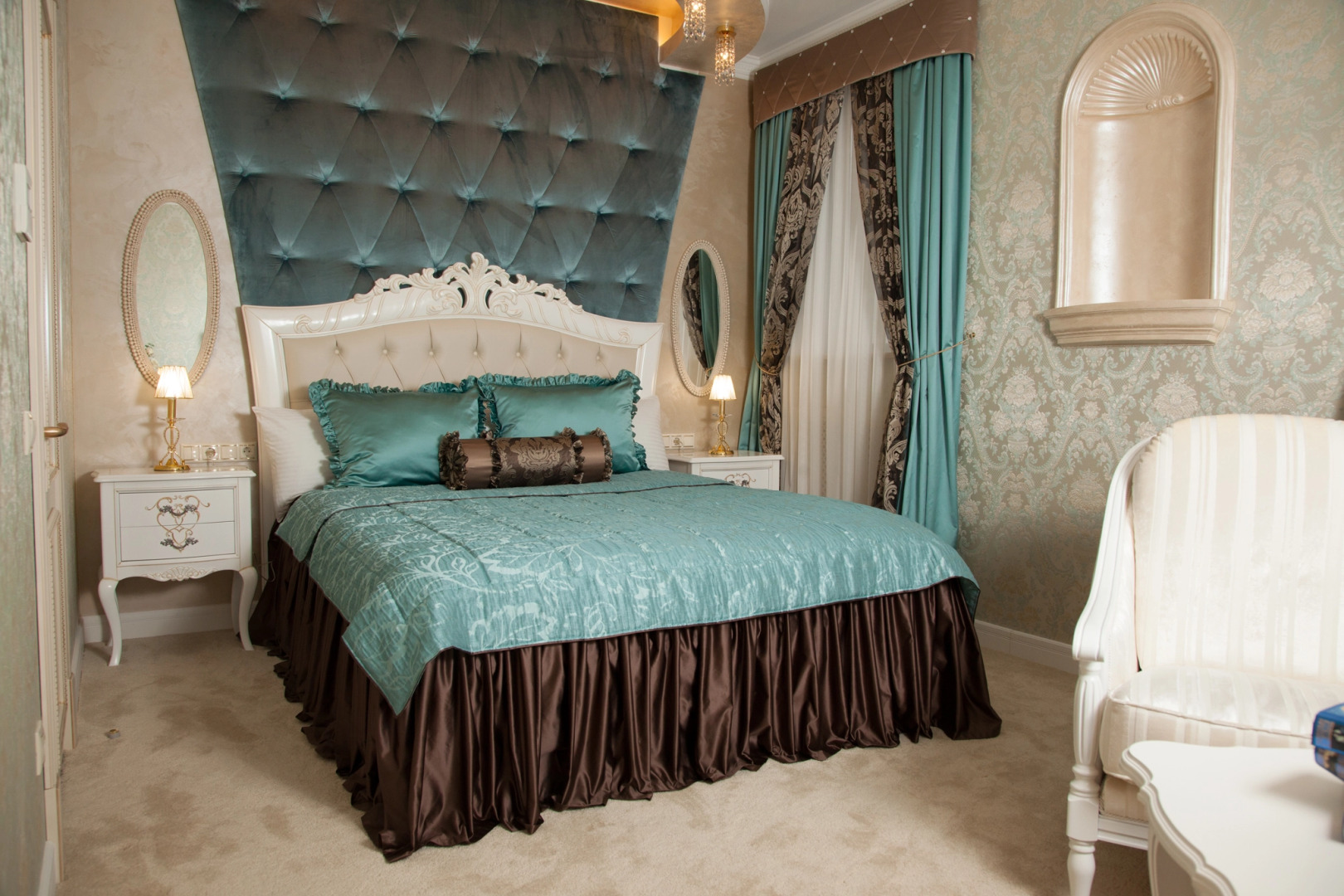 Отель Волга